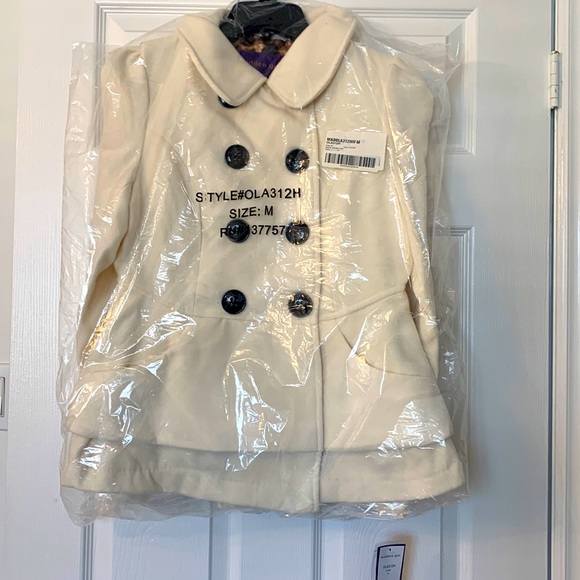 New Madden girl jacket - Picture 1 of 5